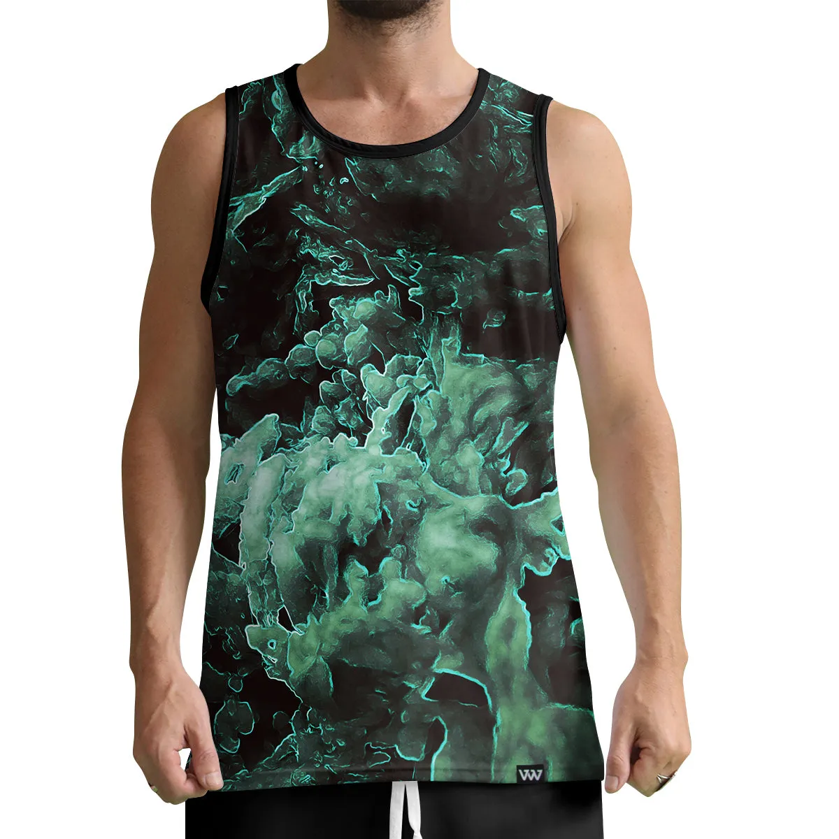 Achanthrite Men's Tank