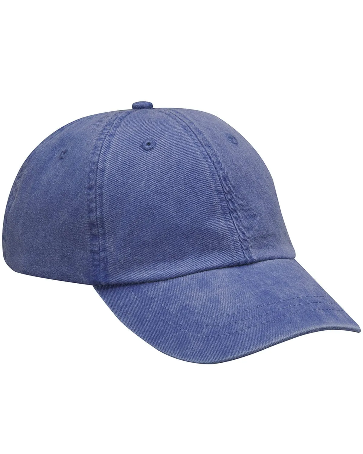 Adams Low-Profile Washed Pigment-Dyed Cap