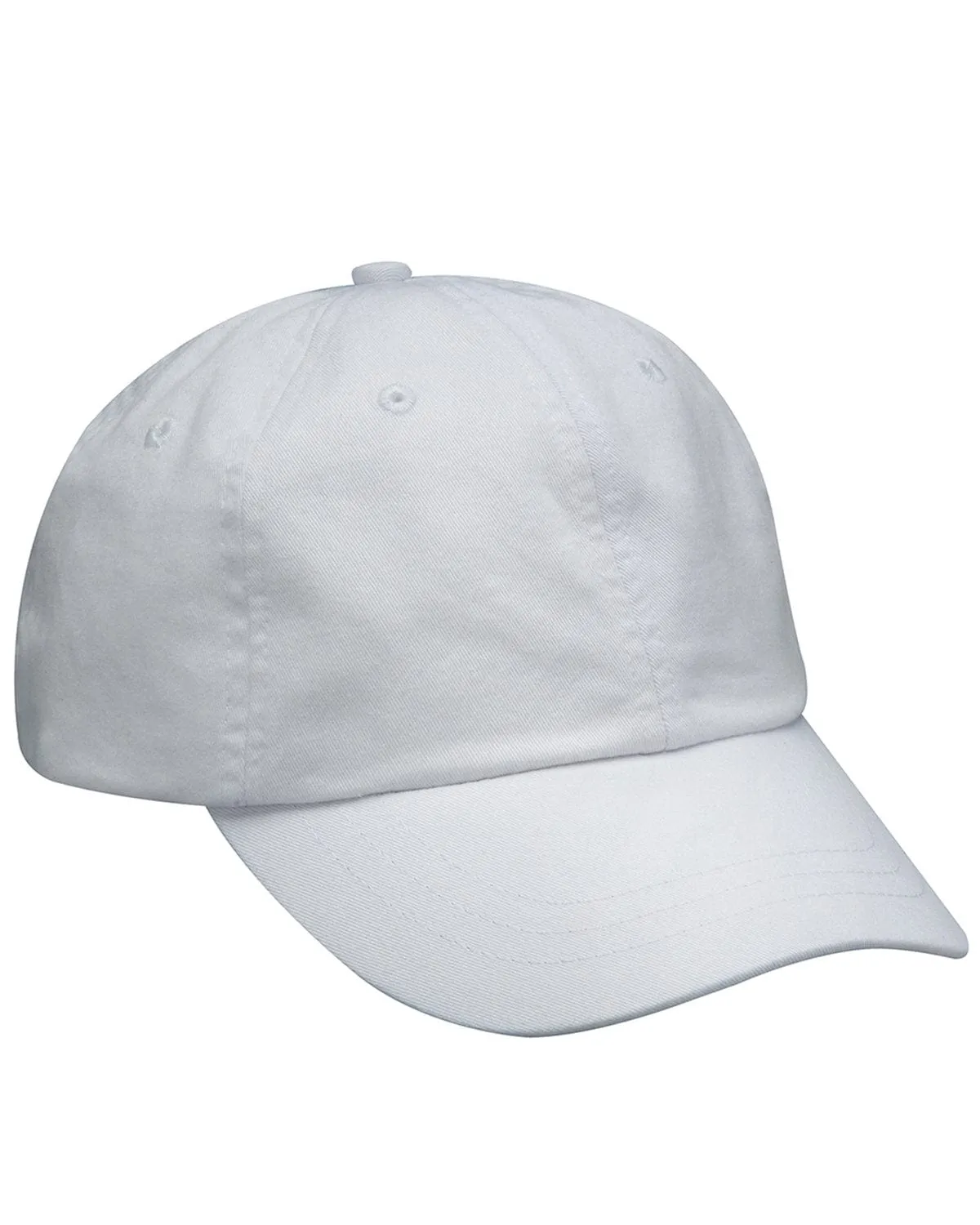 Adams Low-Profile Washed Pigment-Dyed Cap
