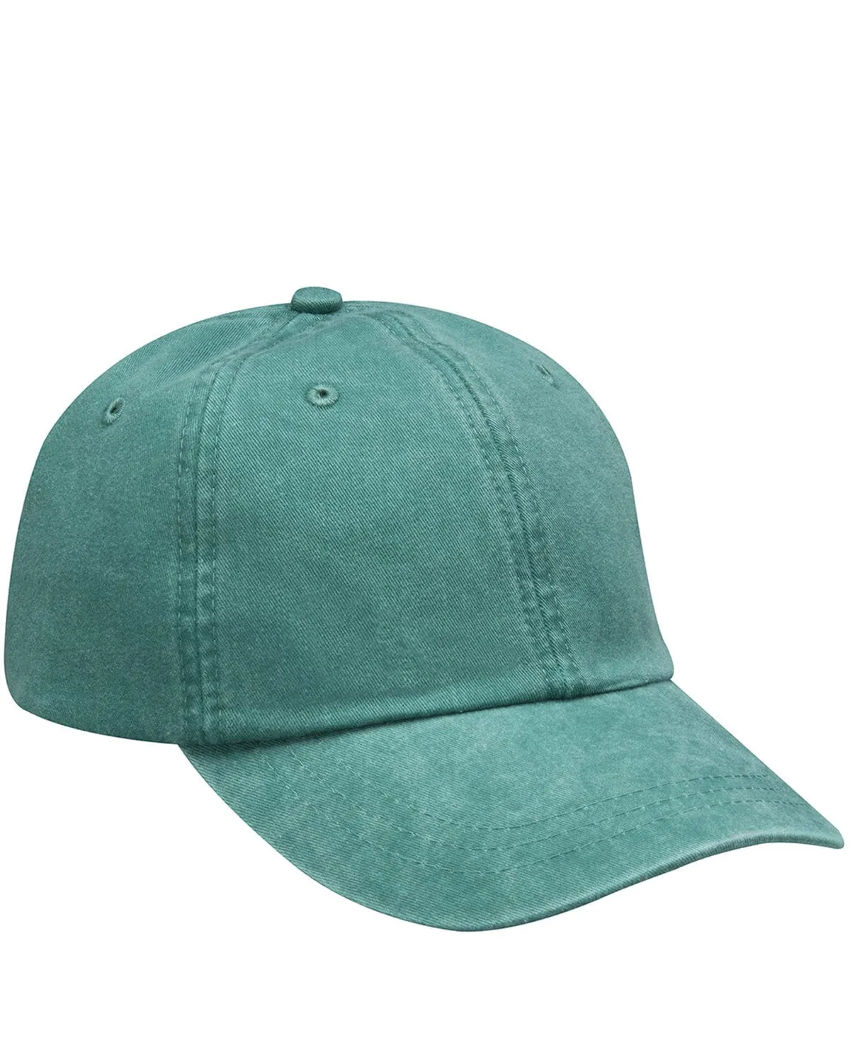 Adams Low-Profile Washed Pigment-Dyed Cap