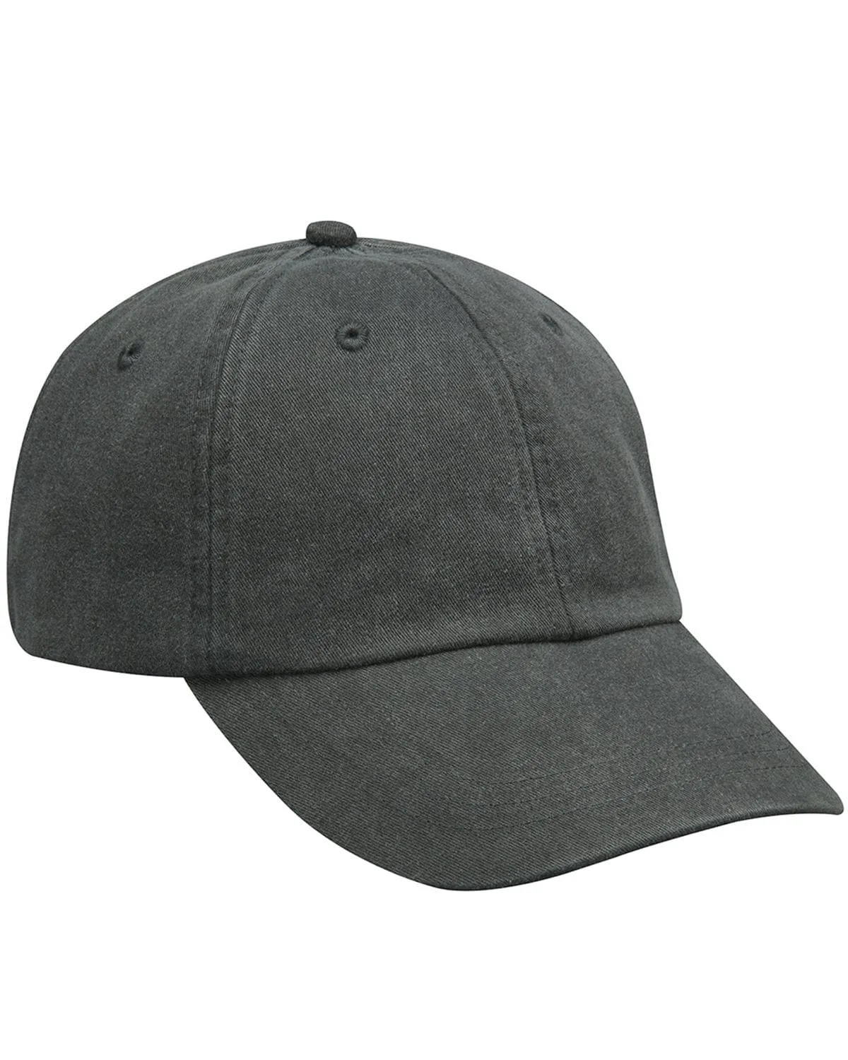Adams Low-Profile Washed Pigment-Dyed Cap