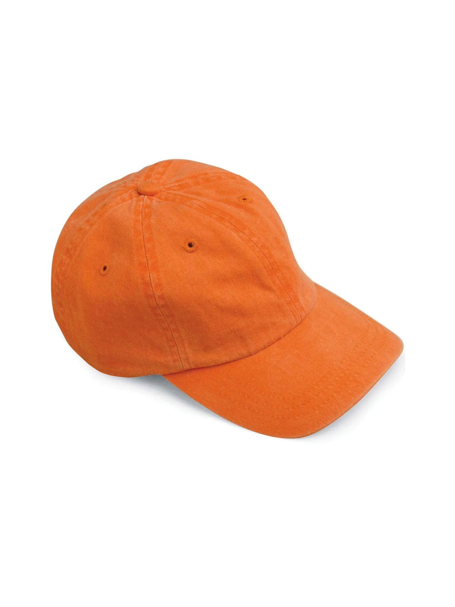 Adams Low-Profile Washed Pigment-Dyed Cap