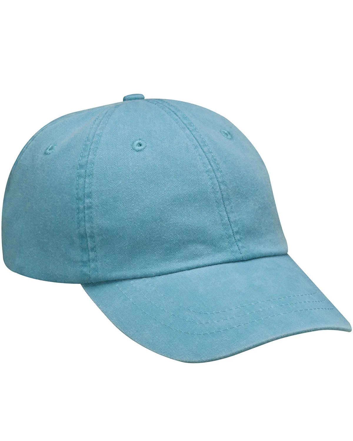 Adams Low-Profile Washed Pigment-Dyed Cap