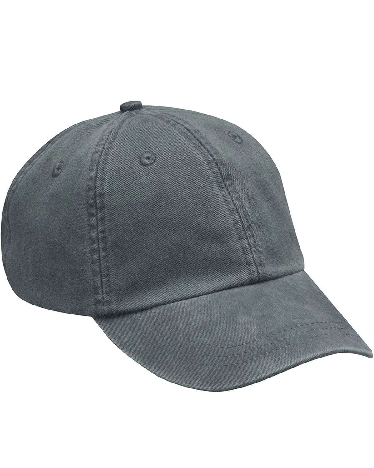 Adams Low-Profile Washed Pigment-Dyed Cap