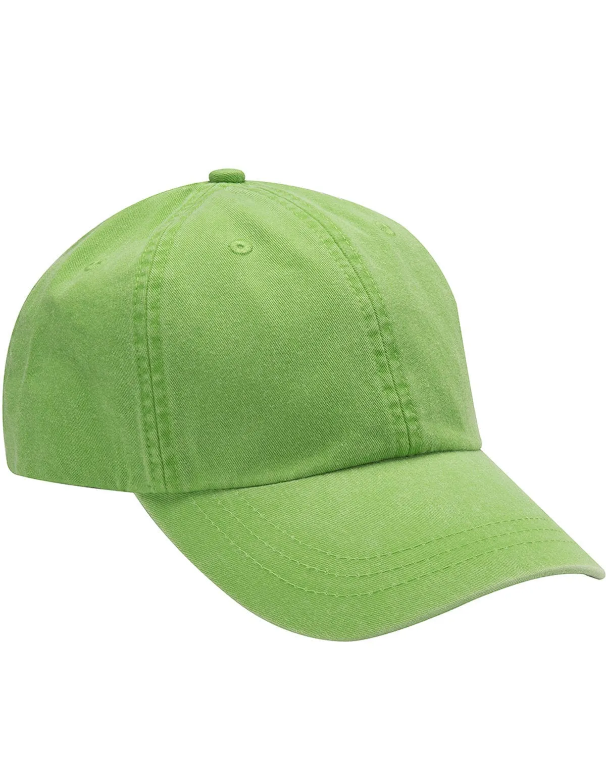 Adams Low-Profile Washed Pigment-Dyed Cap