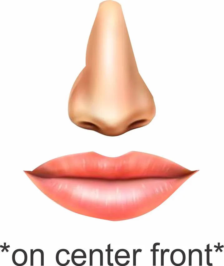 Adult Gaiter