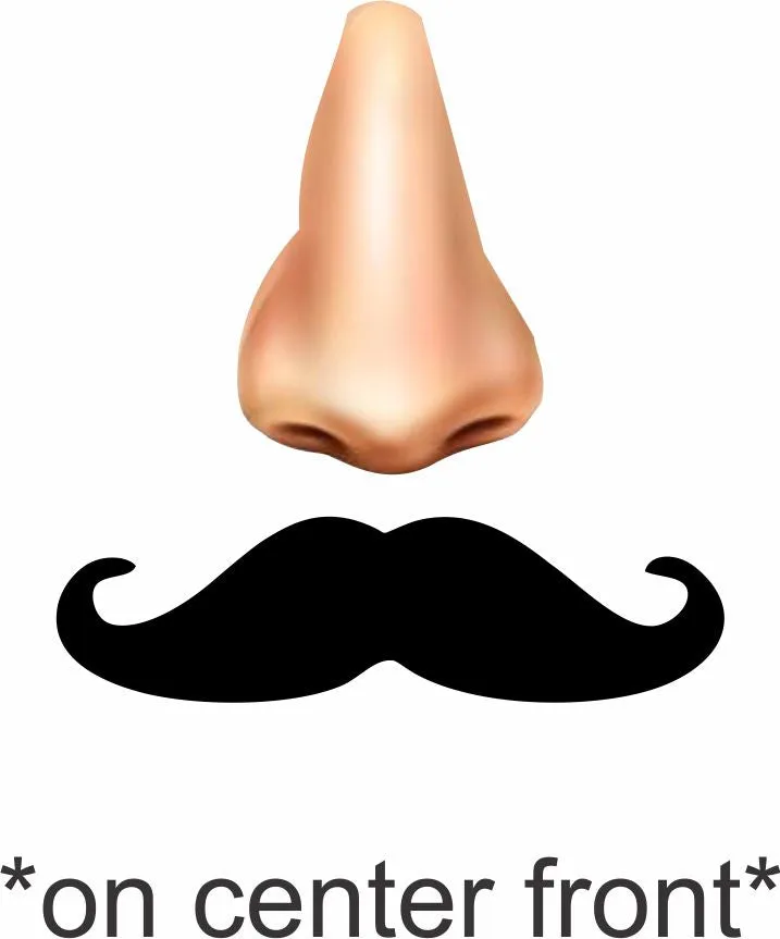 Adult Gaiter