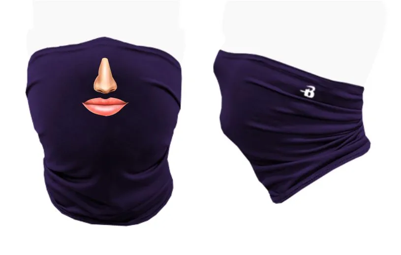 Adult Gaiter