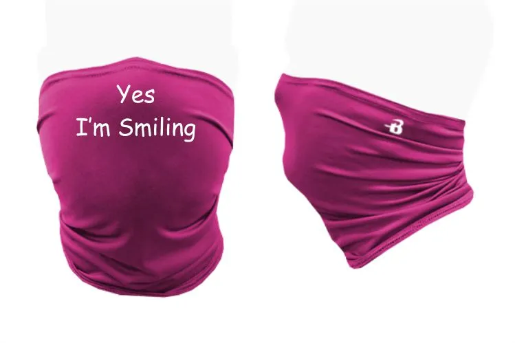Adult Gaiter