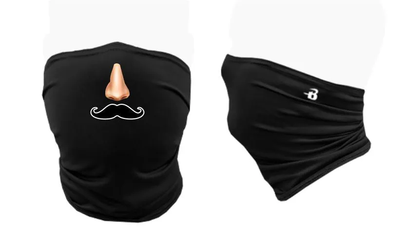 Adult Gaiter