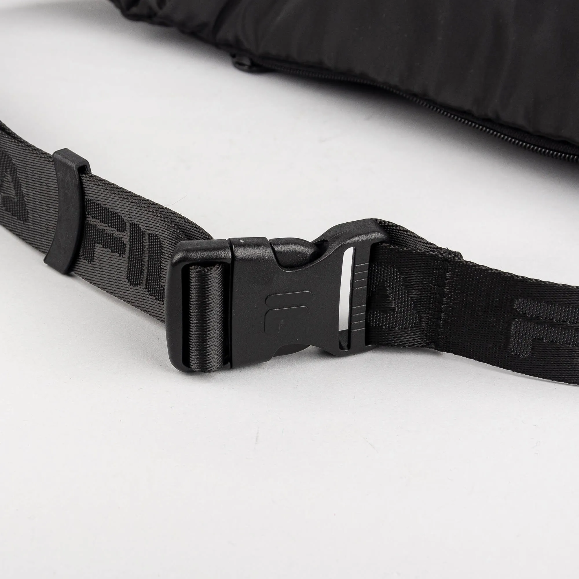 Ľadvinka FILA TRONTO Varsity Waist bag čierna