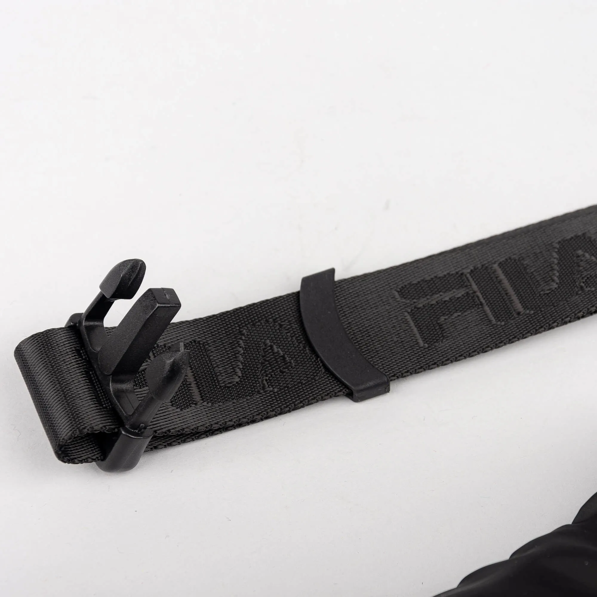 Ľadvinka FILA TRONTO Varsity Waist bag čierna