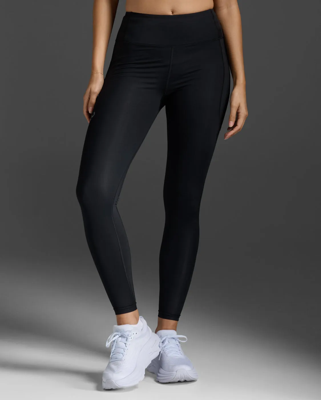 Aero Hi-Rise Compression Tights