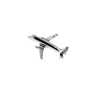 Airbus Beluga XL Metal Pin