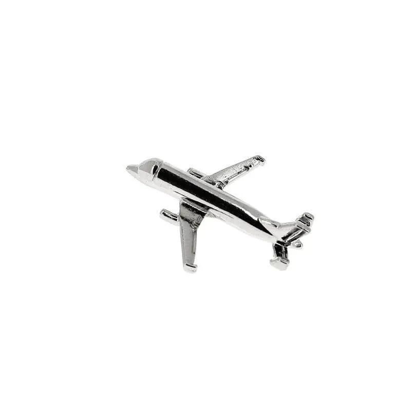 Airbus Beluga XL Metal Pin