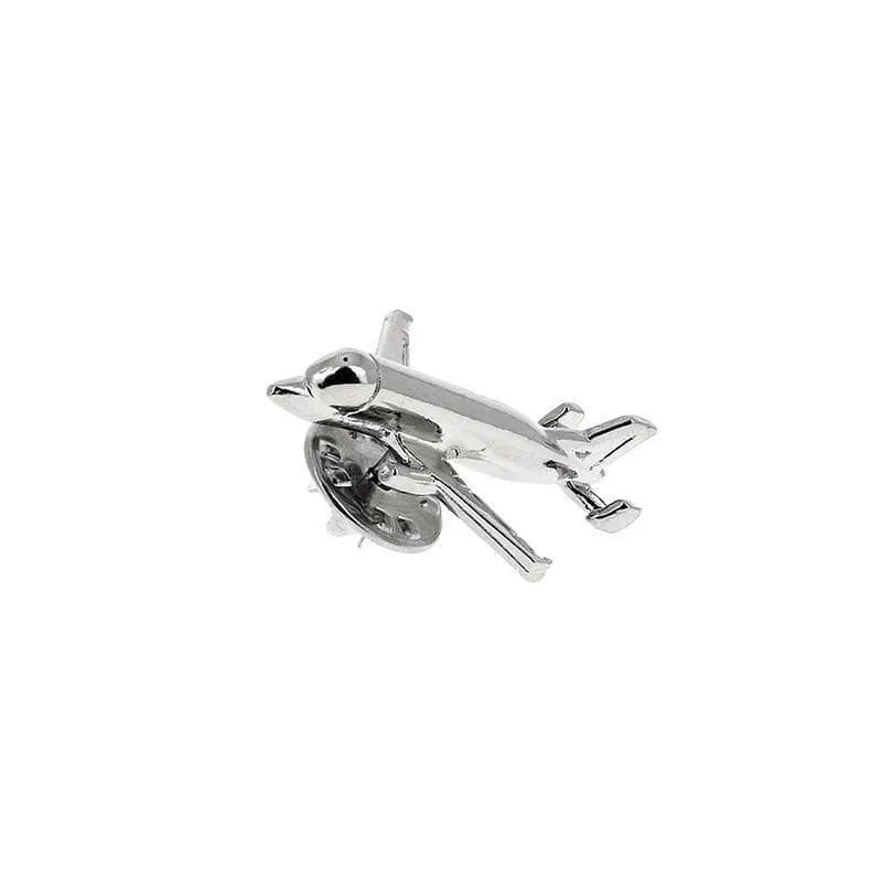 Airbus Beluga XL Metal Pin