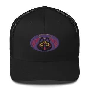 Alatus Cat Trucker Cap
