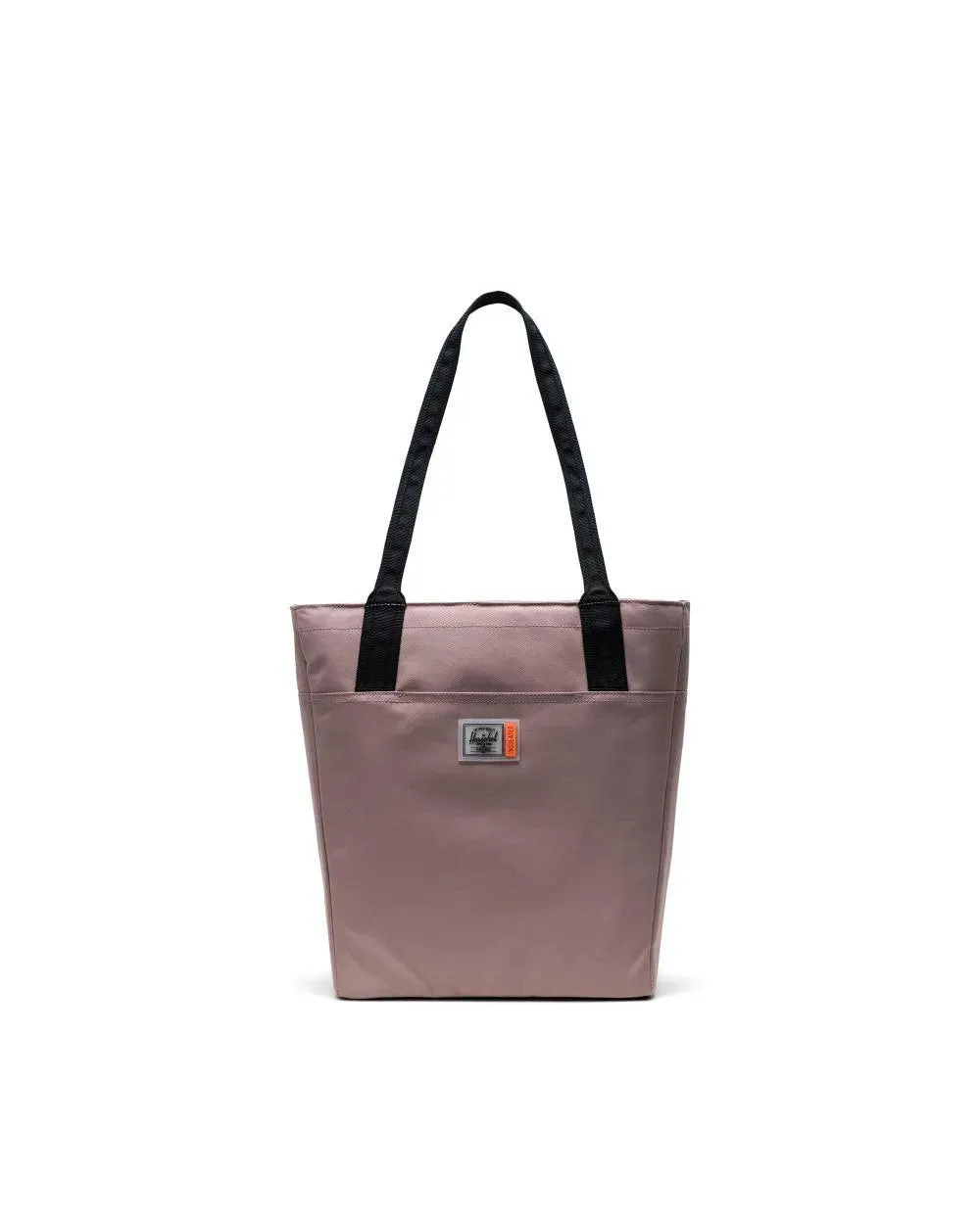 Alexander Zip Tote Small  Ash Rose | Insulated