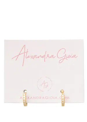 Alexandra Gioia Kid Ultra Petite Huggies