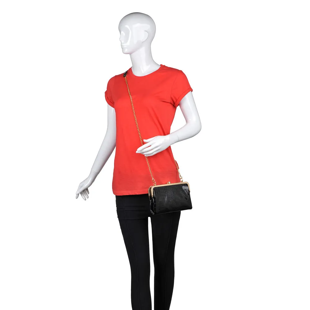 Alicia Crossbody