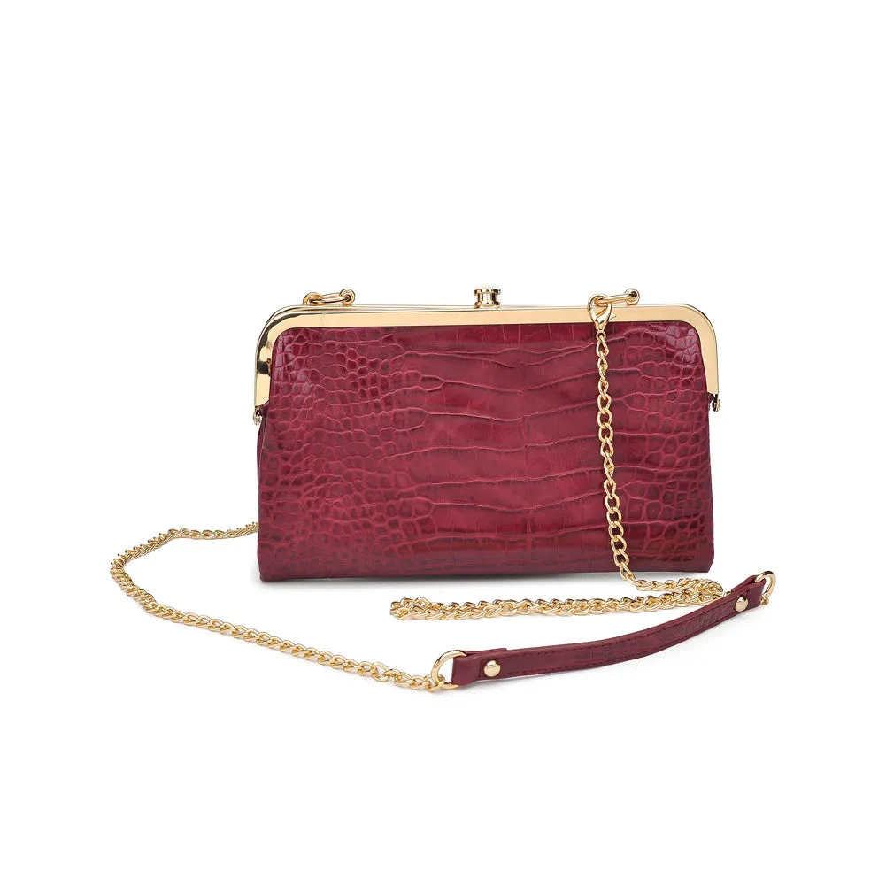 Alicia Crossbody