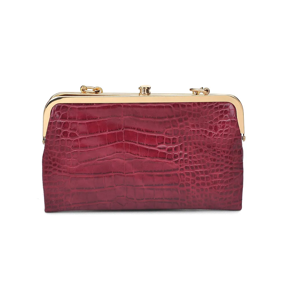 Alicia Crossbody