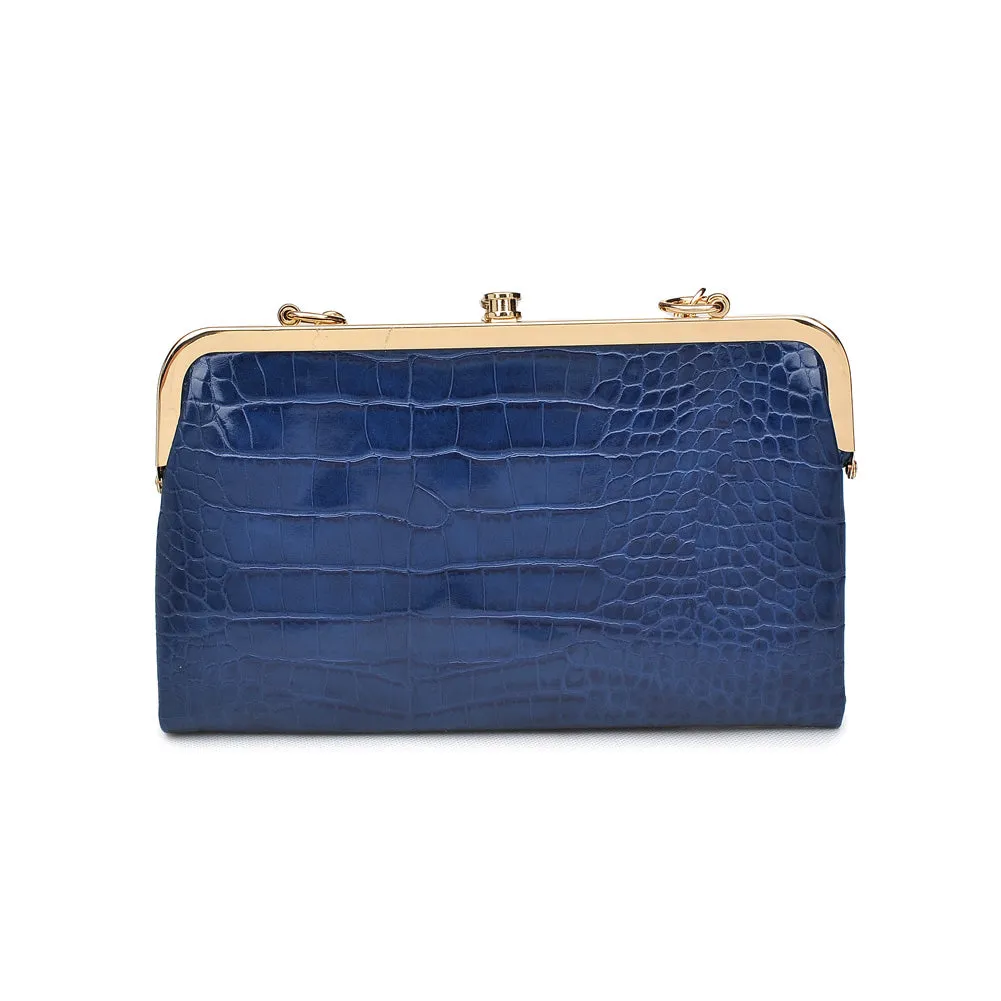 Alicia Crossbody