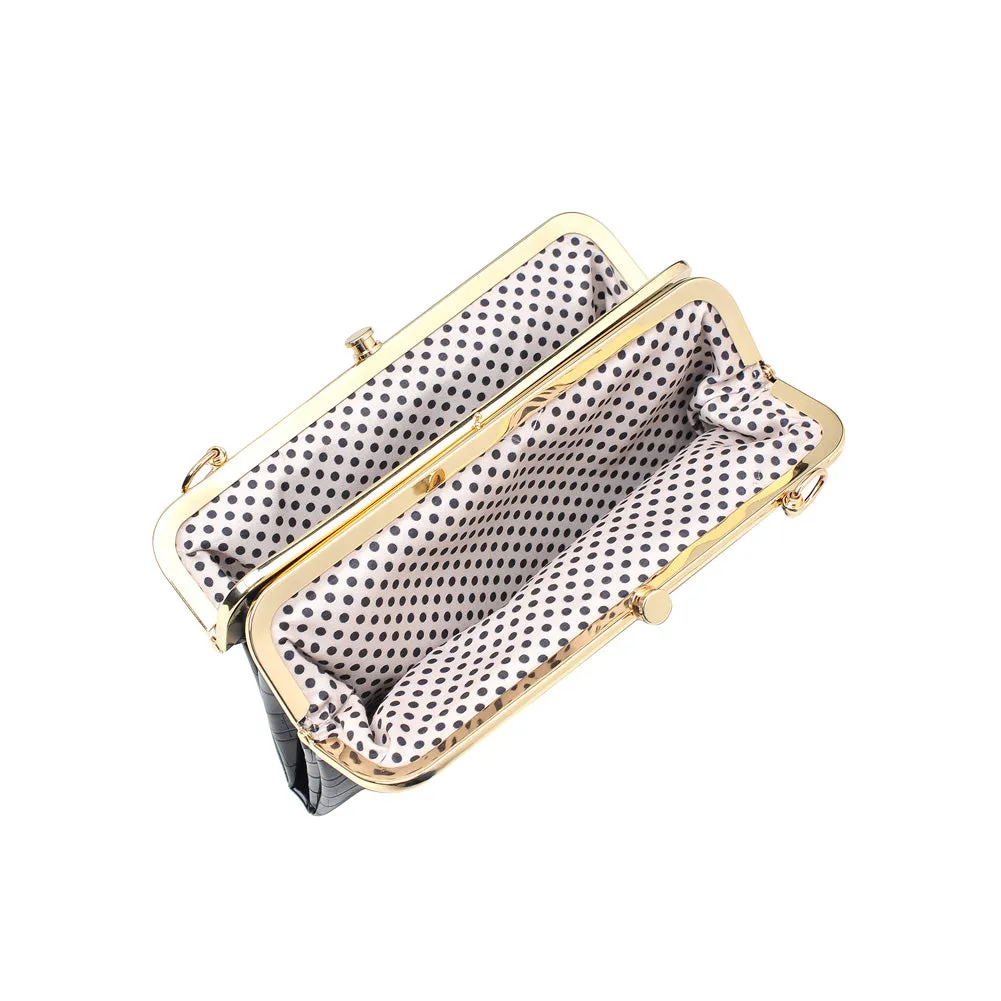 Alicia Crossbody
