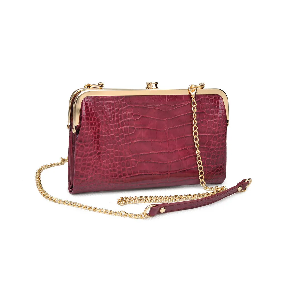 Alicia Crossbody