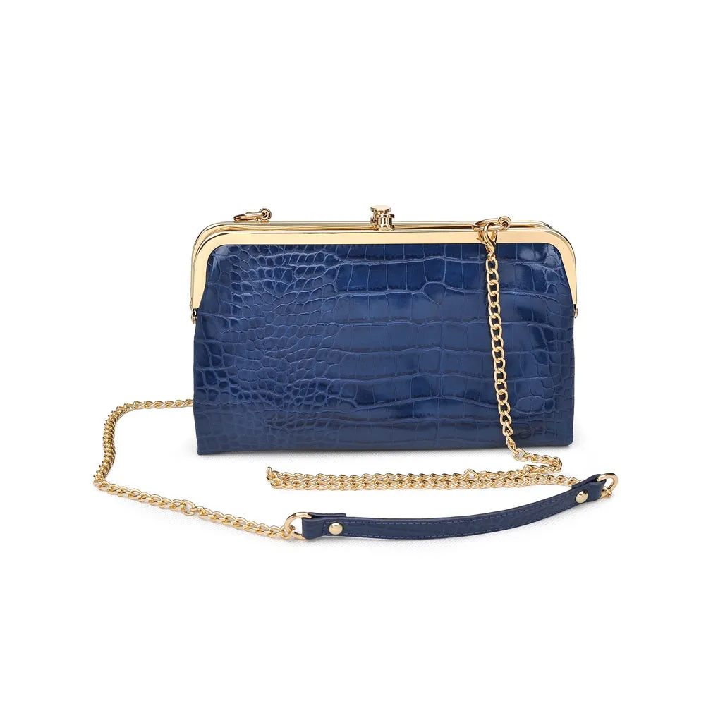 Alicia Crossbody