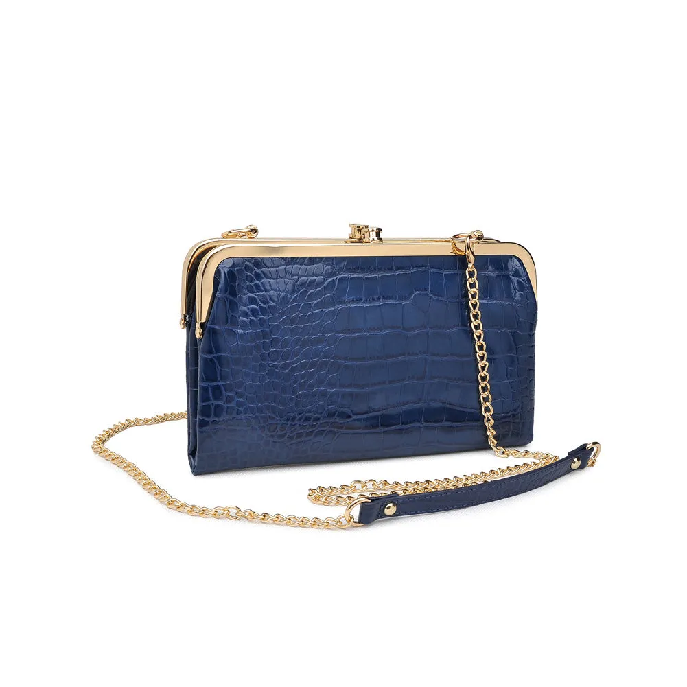 Alicia Crossbody