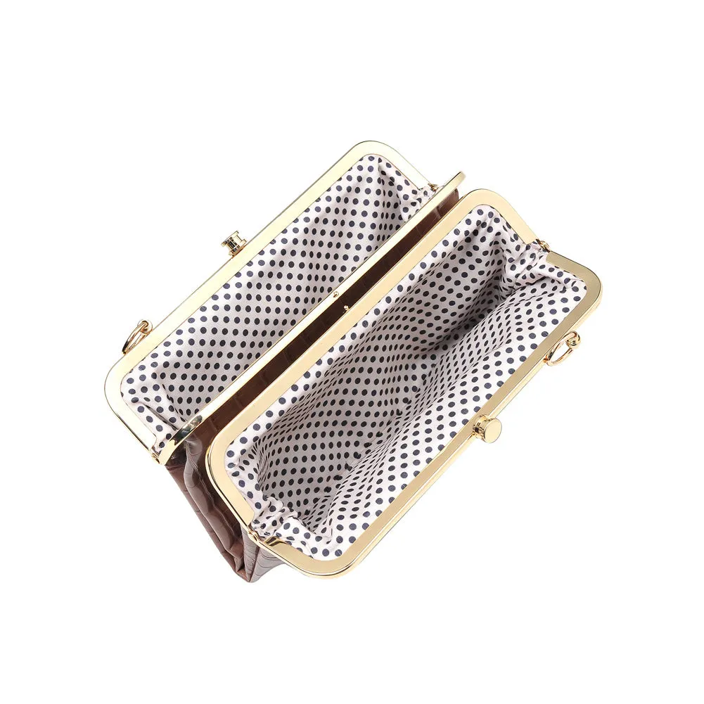 Alicia Crossbody