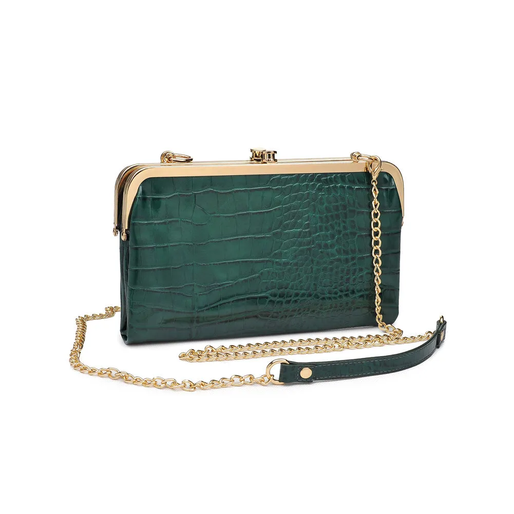 Alicia Crossbody