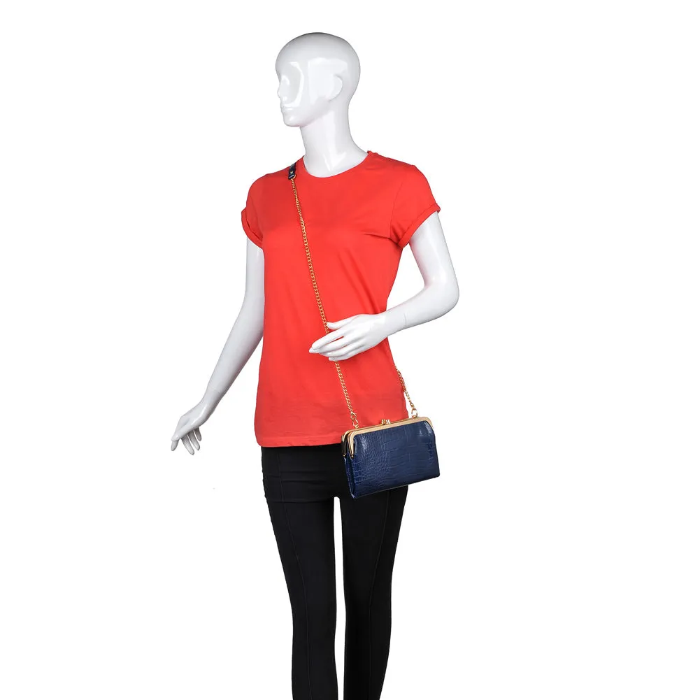 Alicia Crossbody