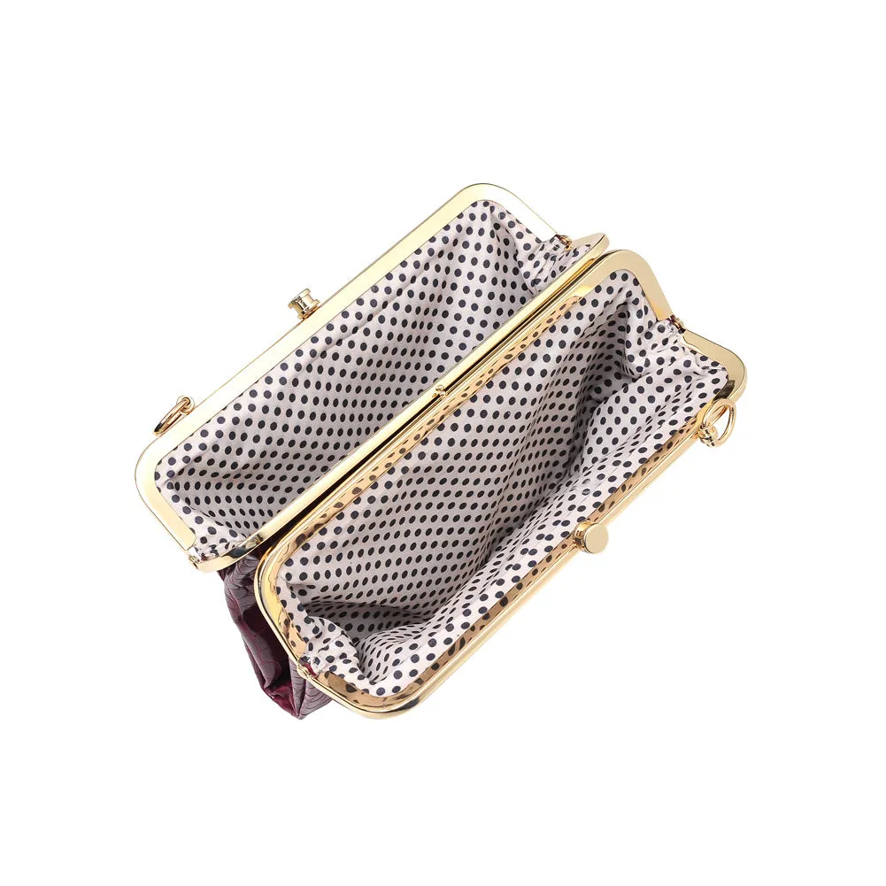Alicia Crossbody