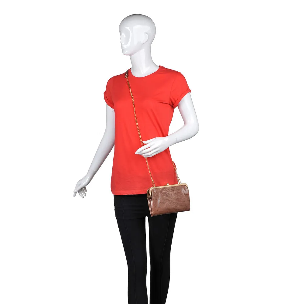 Alicia Crossbody