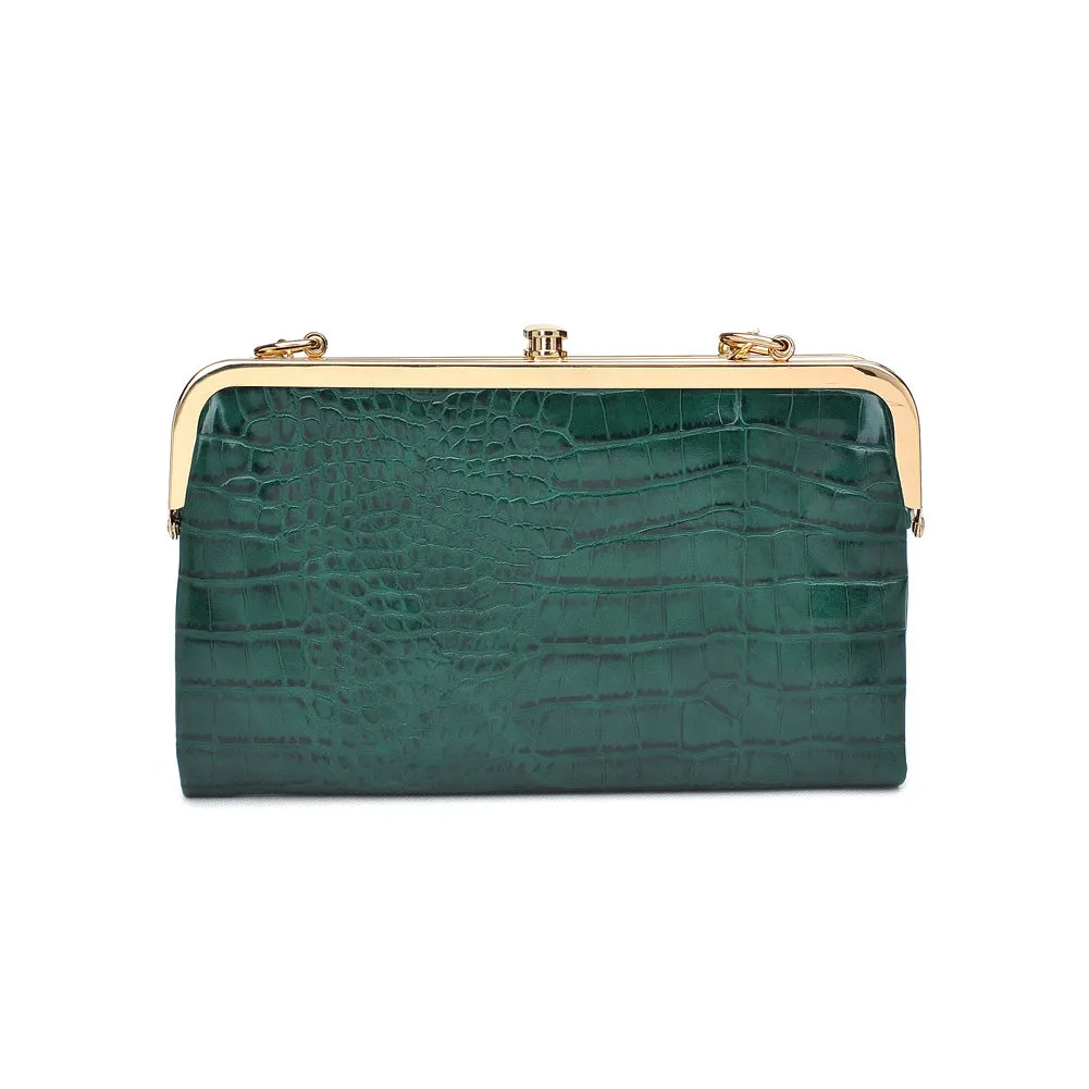 Alicia Crossbody