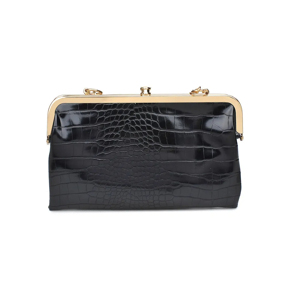 Alicia Crossbody