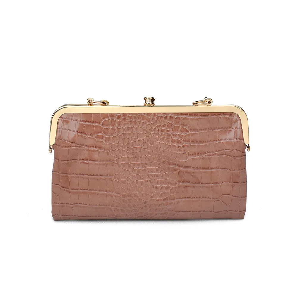 Alicia Crossbody