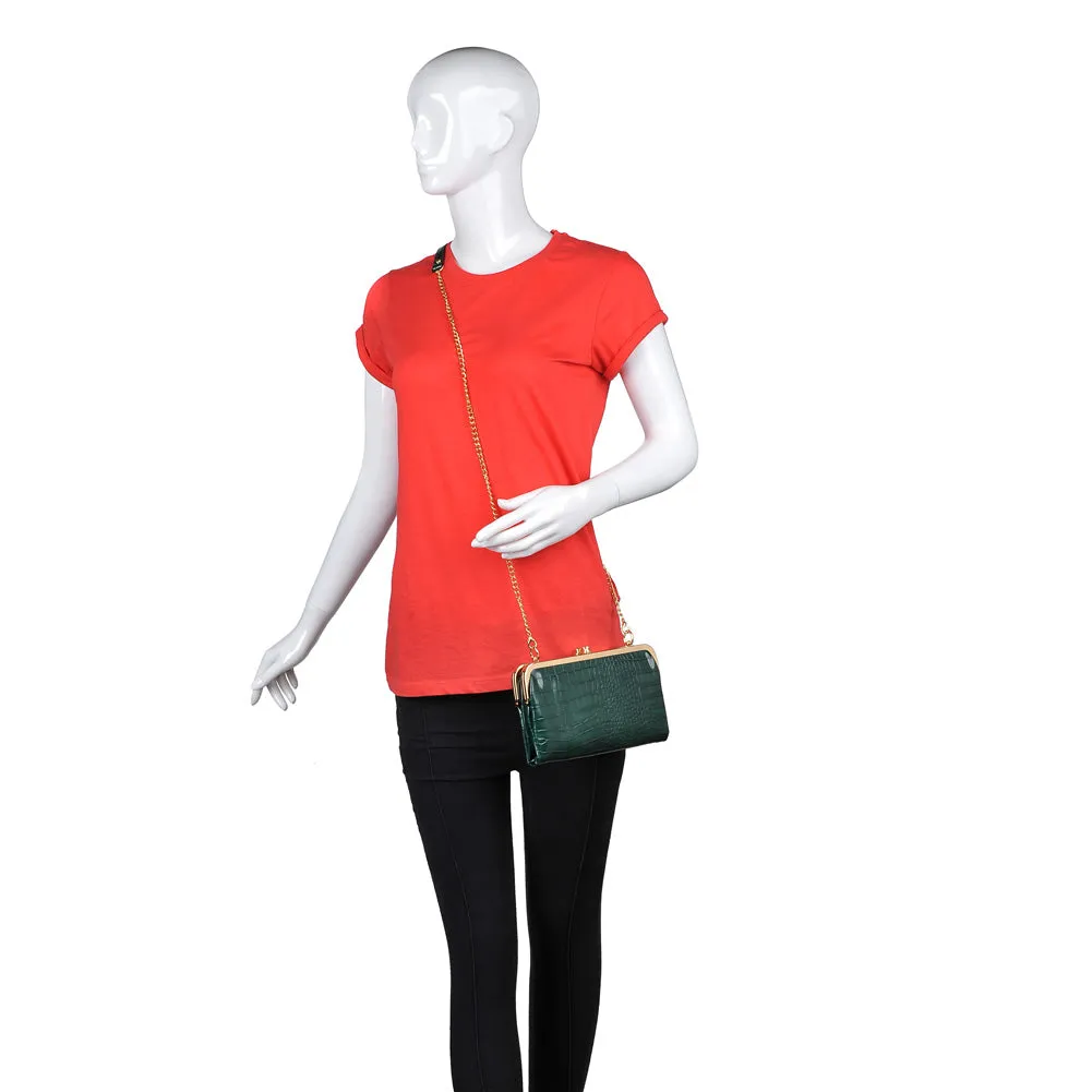 Alicia Crossbody