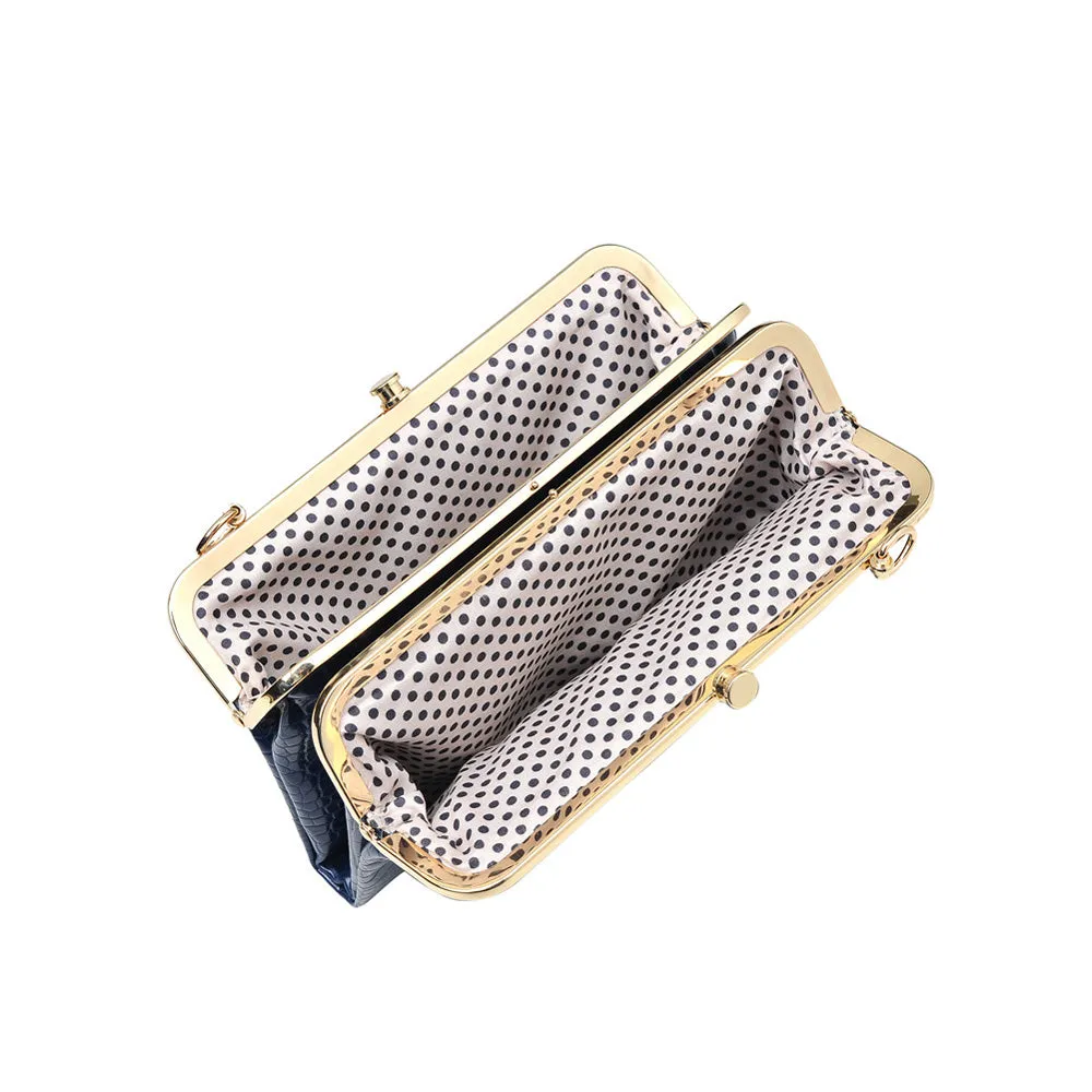 Alicia Crossbody