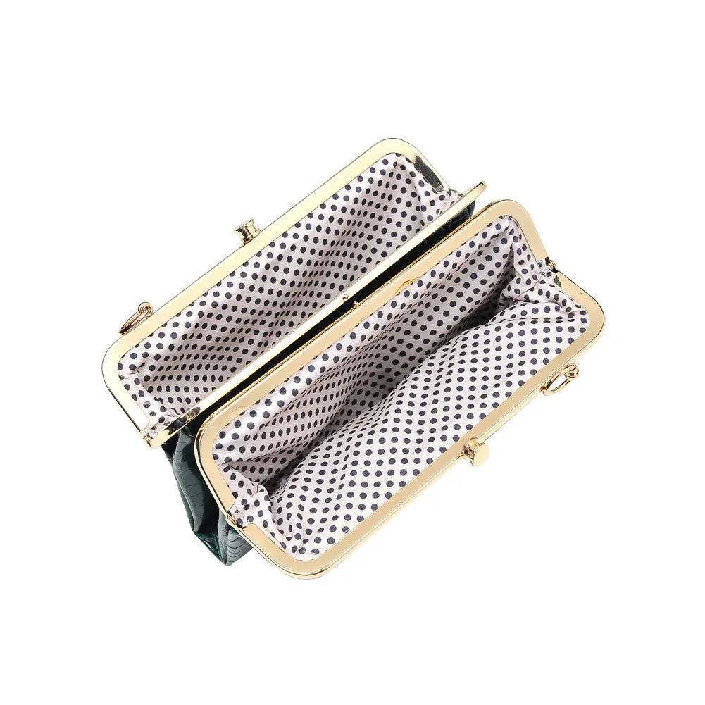 Alicia Crossbody