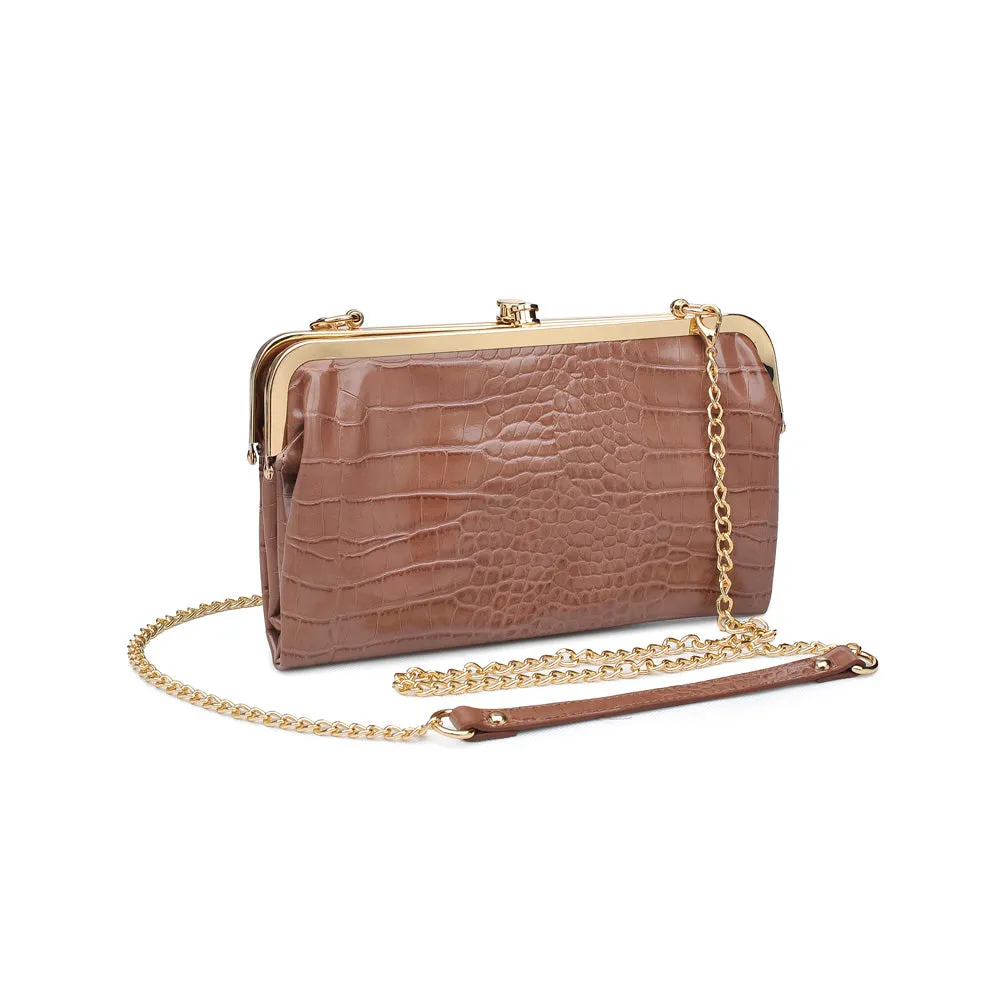 Alicia Crossbody