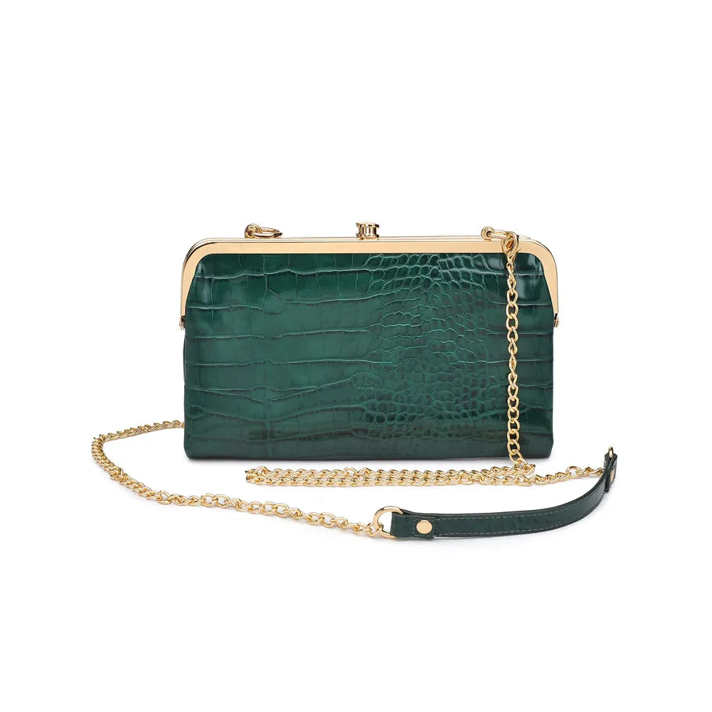 Alicia Crossbody