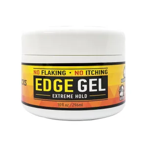 All Day Locks Edge Gel 10 Oz.