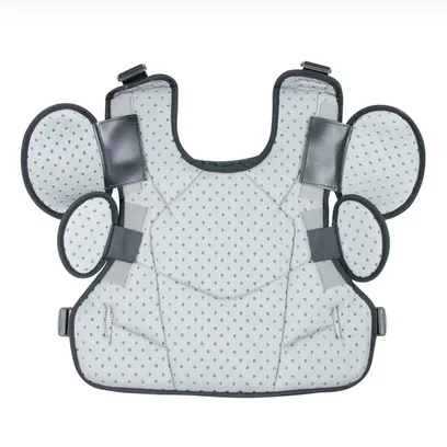 All Star Internal Shell Umpire Chest Protector