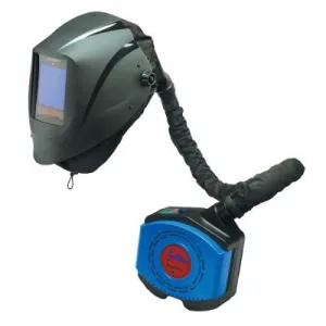 Allegro® EZ Air Deluxe Powered Air Purifying Respirator (PAPR) Assembly, 9935-DLX