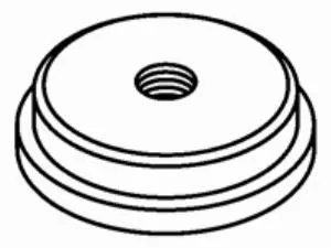 Allison ATT-24472 Low Carrier Bushing Installer