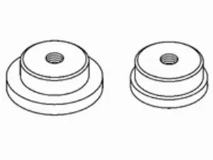 Allison ATT-28435 Bearing Remover / Installer