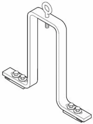 Allison ATT-29854 Clutch Drum Lifter